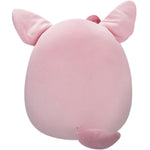SQUISHMALLOWS MIĘKKA MASKOTKA PLUSZOWA P - widok 3 opakowania Jazwares szczegoly kolekcja