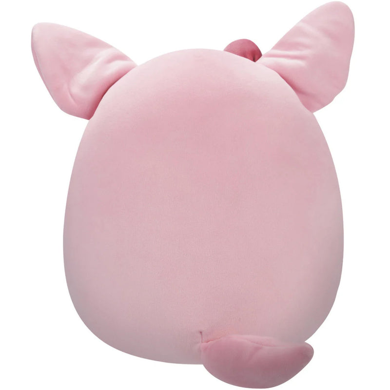 SQUISHMALLOWS MIĘKKA MASKOTKA PLUSZOWA P - widok 3 opakowania Jazwares szczegoly kolekcja