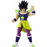 DRAGON BALL DRAGON STARS SERIES BANDAI O - widok 2 Bandai opakowanie szczegoly collectible