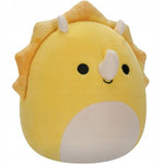 SQUISHMALLOWS MIĘKKA MASKOTKA PLUSZAK DI - widok 4 opakowania Jazwares szczegoly kolekcja