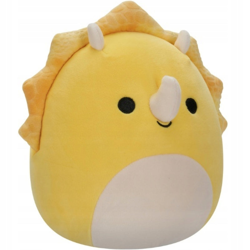 SQUISHMALLOWS MIĘKKA MASKOTKA PLUSZAK DI - widok 4 opakowania Jazwares szczegoly kolekcja