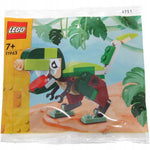 Zabawka LEGO CREATOR DINOZAUR 11963 - kolekcjonerska premium zabawki Aseo dla dzieci