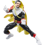 MARVEL COMICS LEGENDS IRON MAN  KOLEKCJO - widok 5 opakowania Hasbro szczegoly kolekcja