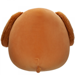 SQUISHMALLOWS MIĘKKA MASKOTKA PLUSZOWA P - widok 3 opakowania Jazwares szczegoly kolekcja