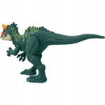 JURASSIC WORLD DINO TRACKERS PARK JURAJS - widok 4 opakowania szczegoly zabawka kolekcja