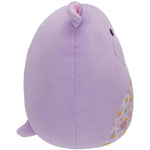SQUISHMALLOWS MIĘKKA MASKOTKA PLUSZOWA P - widok 4 opakowania Jazwares szczegoly kolekcja
