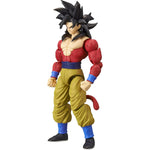 DRAGON BALL DRAGON STARS SERIES BANDAI R - widok 3 Bandai opakowanie szczegoly collectible