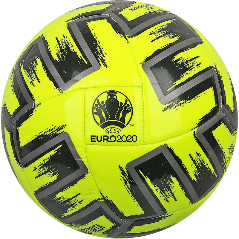 Zabawka PIŁKA NOŻNA ADIDAS UNIFORIA EURO 2020 CLUB FP9706  - kolekcjonerska premium zabawki Aseo dla dzieci