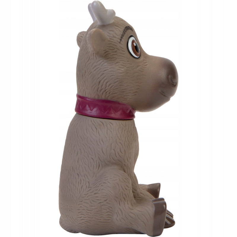 KRAINA LODU DISNEY FROZEN JAKKS PACIFIC  - widok 3 JAKKS Pacific opakowanie szczegoly