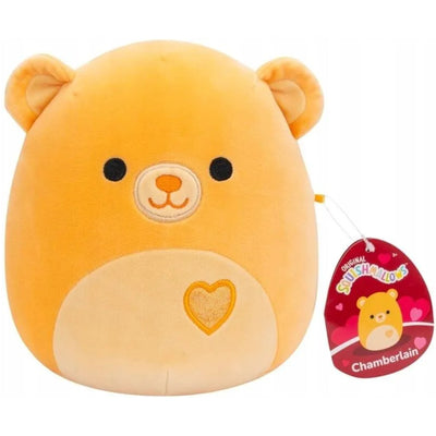 Zabawka SQUISHMALLOWS MIĘKKA MASKOTKA PLUSZOWA PLUSZ PLUSZ - kolekcjonerska Jazwares premium dla dzieci fanow