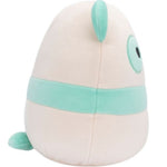 SQUISHMALLOWS MIĘKKA MASKOTKA PLUSZOWA P - widok 4 opakowania Jazwares szczegoly kolekcja