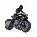 DC THE MOVIE BATMAN + SELINA KYLE + MOTO - widok 7 opakowania szczegoly zabawka kolekcja
