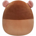 SQUISHMALLOWS MIĘKKA MASKOTKA PLUSZOWA P - widok 3 opakowania Jazwares szczegoly kolekcja