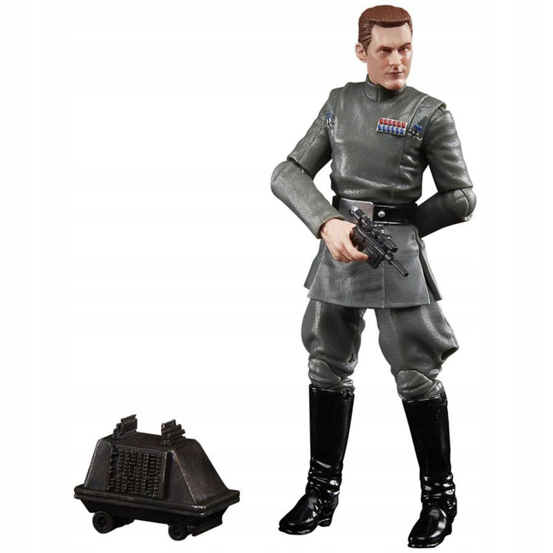 STAR WARS THE BLACK SERIES  ADMIRAL RAMP - widok 3 opakowania szczegoly zabawka kolekcja