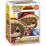 Figurka Funko POP ANIMATION MY HERO ACADEMIA KINOKO KOMORI (SPECIAL  - kolekcjonerska premium SEO optimized fi