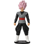 DRAGON BALL FLASH BANDAI ORYGINALNA  SUP - widok 8 Bandai opakowanie szczegoly collectible
