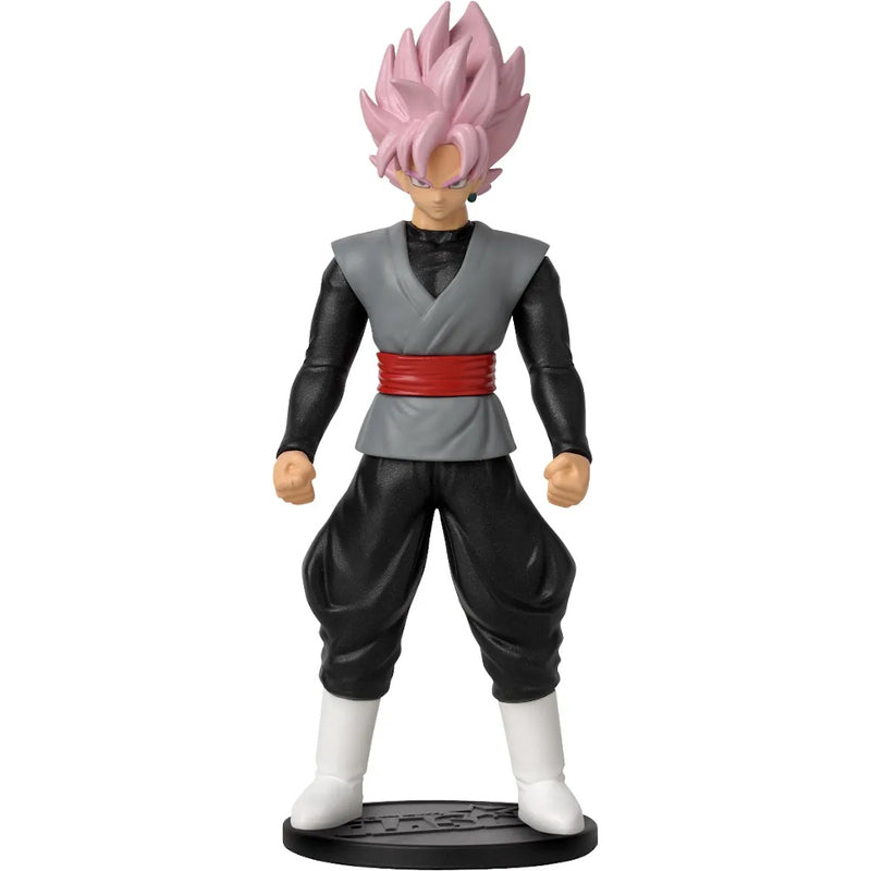 DRAGON BALL FLASH BANDAI ORYGINALNA  SUP - widok 8 Bandai opakowanie szczegoly collectible