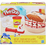 Zabawka PLAY-DOH MINI CIASTOLINA HASBRO ZESTAW MAŁY DENTYS - kolekcjonerska premium zabawki Aseo dla dzieci