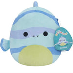 Zabawka SQUISHMALLOWS MIĘKKA MASKOTKA PLUSZOWA PLUSZ PLUSZ - kolekcjonerska premium zabawki Aseo dla dzieci