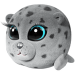 FLOCKIES COLLECTION WYSPA TROPIKALNA  KO - widok 5 TM Toys opakowanie szczegoly collectible