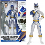 Zabawka POWER RANGERS LIGHTNING COLLECTION HASBRO WILD FOR - kolekcjonerska premium zabawki Aseo dla dzieci