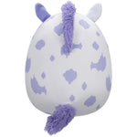 SQUISHMALLOWS MIĘKKA MASKOTKA PLUSZAK KO - widok 3 opakowania Jazwares szczegoly kolekcja