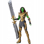 MARVEL LEGENDS SERIES WHAT IF...? ORYGIN - widok 3 opakowania szczegoly zabawka kolekcja