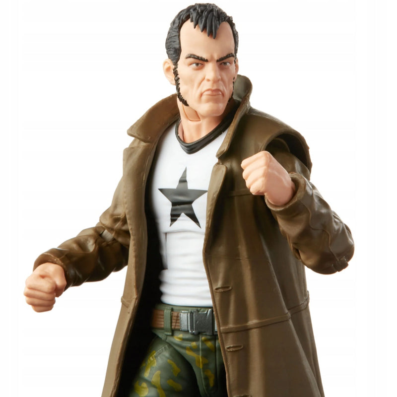 MARVEL LEGENDS M.O.D.O.K. WORLD DOMINATI - widok 6 opakowania szczegoly zabawka kolekcja