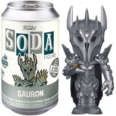 Figurka Funko POP FUNKO SODA COLLECTIBLE FIGURE   THE LORD OF THE RI - kolekcjonerska premium SEO optimized fi
