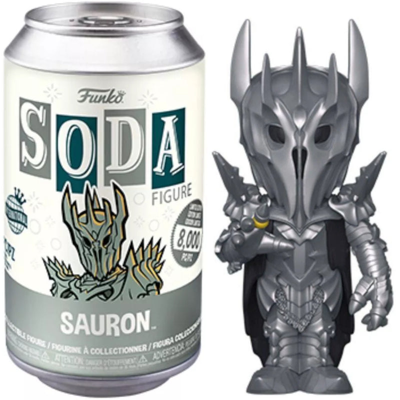 Figurka Funko POP FUNKO SODA COLLECTIBLE FIGURE   THE LORD OF THE RI - kolekcjonerska premium SEO optimized fi