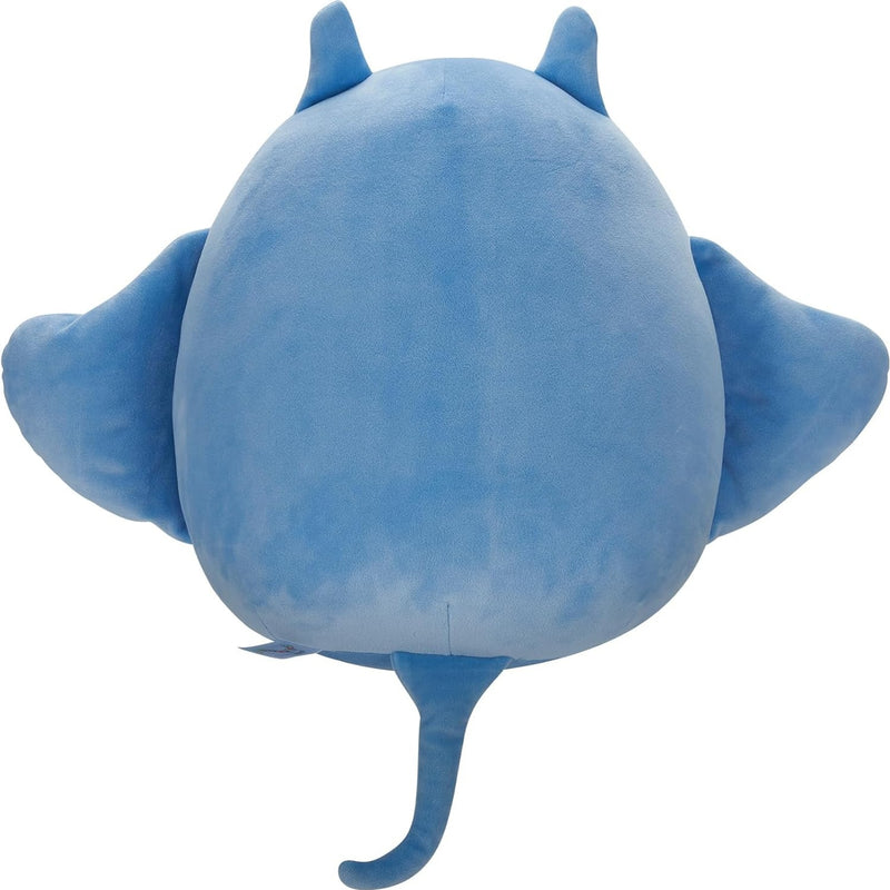 SQUISHMALLOWS MIĘKKA MASKOTKA PLUSZOWA P - widok 3 opakowania Jazwares szczegoly kolekcja