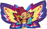 HATCHIMALS PIXIES LALECZKA  SASSY SKYLEE - widok 6 opakowania szczegoly zabawka kolekcja