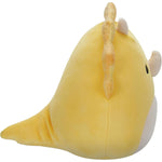 SQUISHMALLOWS MIĘKKA MASKOTKA PLUSZOWA P - widok 4 opakowania Jazwares szczegoly kolekcja