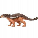 JURASSIC WORLD DINO TRACKERS PARK JURAJS - widok 5 opakowania szczegoly zabawka kolekcja