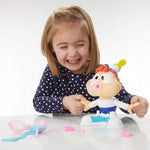 PLAY-DOH SLIME CHEWIN' CHARLIE BALONOWY  - widok 3 opakowania szczegoly zabawka kolekcja