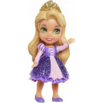 DISNEY PRINCESS KSIĘŻNICZKA JAKKS PACIFI - widok 4 JAKKS Pacific opakowanie szczegoly