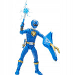 POWER RANGERS LIGHTNING COLLECTION DINO  - widok 6 opakowania szczegoly zabawka kolekcja