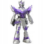 POWER RANGERS DINO FURY VOID KNIGHT VS S - widok 3 opakowania szczegoly zabawka kolekcja