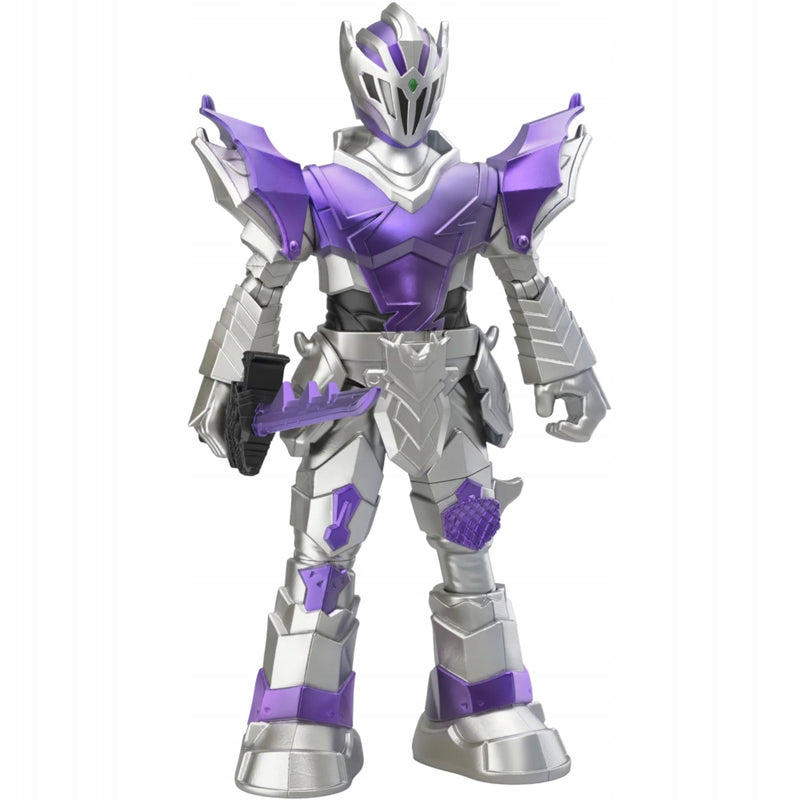 POWER RANGERS DINO FURY VOID KNIGHT VS S - widok 3 opakowania szczegoly zabawka kolekcja