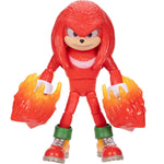 SONIC THE HEDGEHOG MOVIE 3 JAKKS PACIFIC - widok 6 JAKKS Pacific opakowanie szczegoly