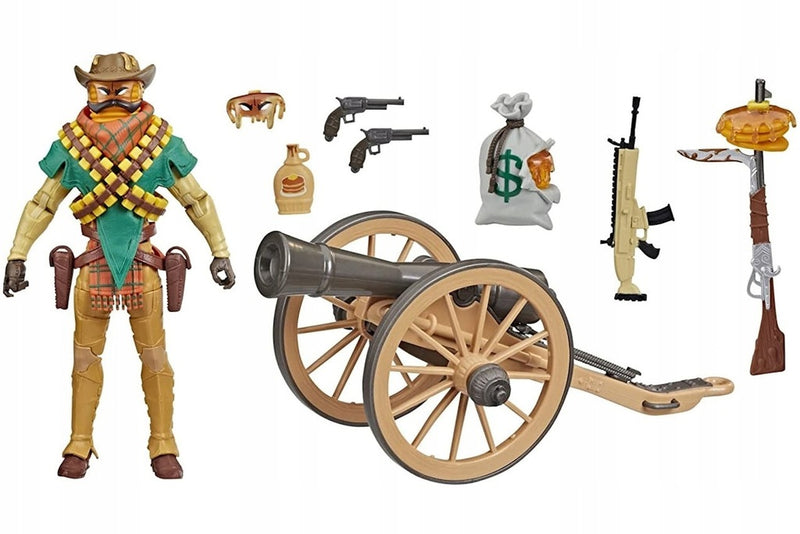 FORTNITE VICTORY ROYALE SERIES MANCAKE + - widok 3 opakowania szczegoly zabawka kolekcja