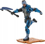 FORTNITE SOLO MODE  CARBIDE EPIC JAZWARE - widok 3 opakowania szczegoly zabawka kolekcja