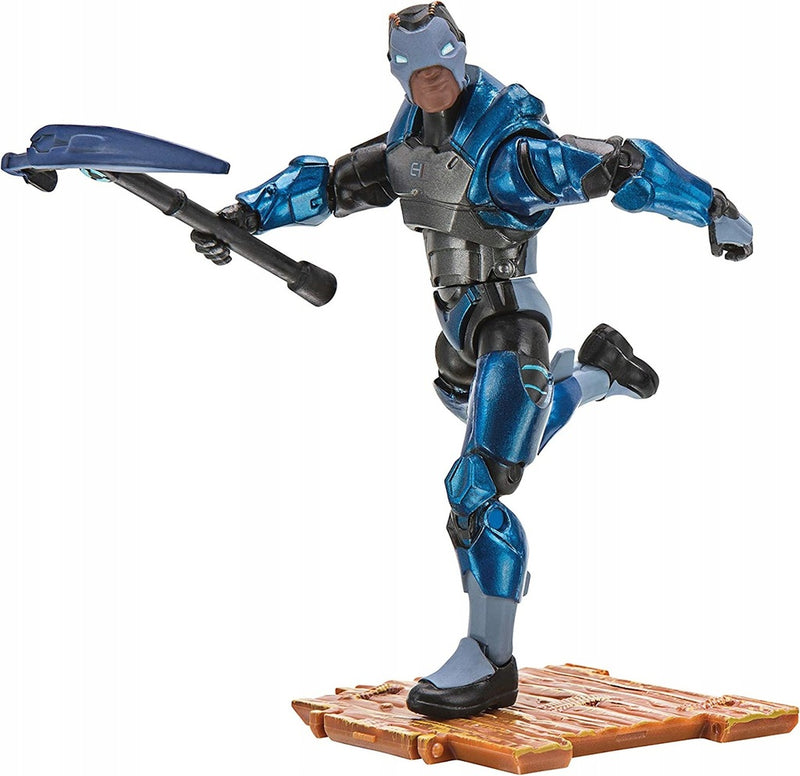 FORTNITE SOLO MODE  CARBIDE EPIC JAZWARE - widok 3 opakowania szczegoly zabawka kolekcja