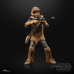 STAR WARS THE BLACK SERIES RETURN OF THE - widok 6 opakowania szczegoly zabawka kolekcja