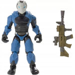 FORTNITE LEGENDARY MICRO SERIES JAZWARES - widok 4 opakowania szczegoly zabawka kolekcja