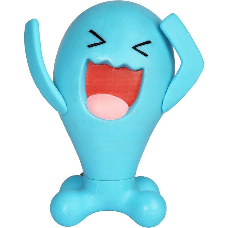 POKEMON BATTLE FIGURE JAZWARES 1-PAK ORY - widok 2 opakowania szczegoly zabawka kolekcja