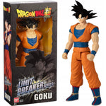 Zabawka DRAGON BALL LIMIT BREAKER BANDAI DUŻA ORYGINALNA R - kolekcjonerska Bandai premium dla dzieci