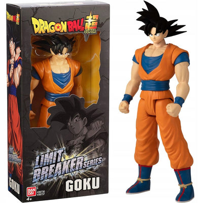 Zabawka DRAGON BALL LIMIT BREAKER BANDAI DUŻA ORYGINALNA R - kolekcjonerska Bandai premium dla dzieci