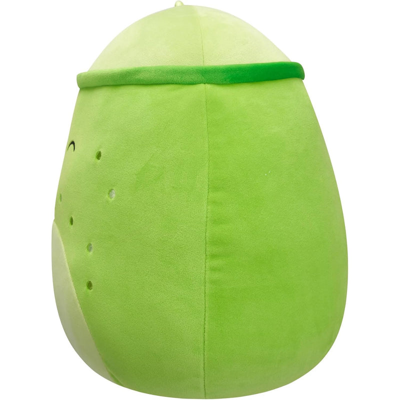 SQUISHMALLOWS MASKOTKA PLUSZOWA PLUSZAK  - widok 4 opakowania Jazwares szczegoly kolekcja