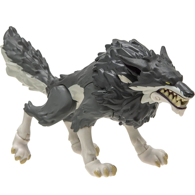 FORTNITE DUO MODE BEAST BATTLES WILDLIFE - widok 3 opakowania Jazwares szczegoly kolekcja